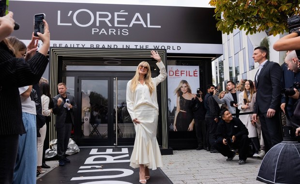 Rewolucja na rynku perfum. L’Oréal wydaje miliardy i przejmuje luksusowe marki