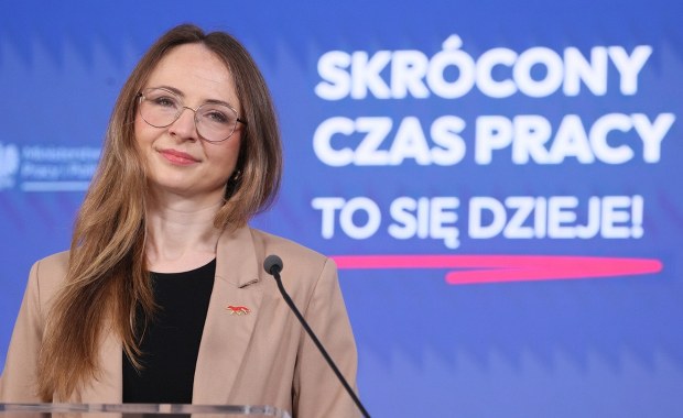 ​Rewolucja na rynku pracy w Polsce. Kogo obejmie skrócony czas pracy?