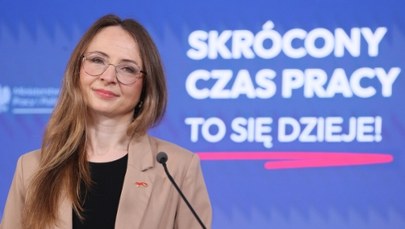 ​Rewolucja na rynku pracy w Polsce. Kogo obejmie skrócony czas pracy?