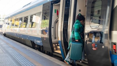 Rewolucja na torach! Intercity wraca do małych i średnich miast po latach nieobecności