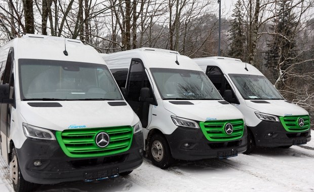 Rewolucja na trasie nad Morskie Oko. Nie wszystkim się spodoba