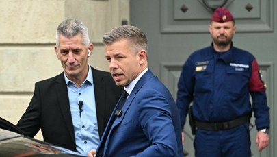 Rewolucja na Węgrzech. Magyar przenosi siedzibę premiera