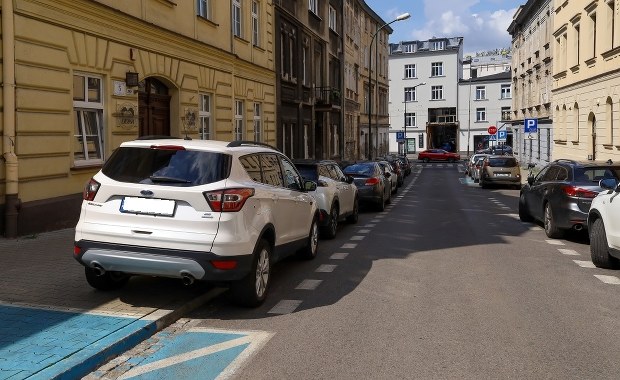 Rewolucja parkingowa w Krakowie. Oto, co zmieni się w sierpniu