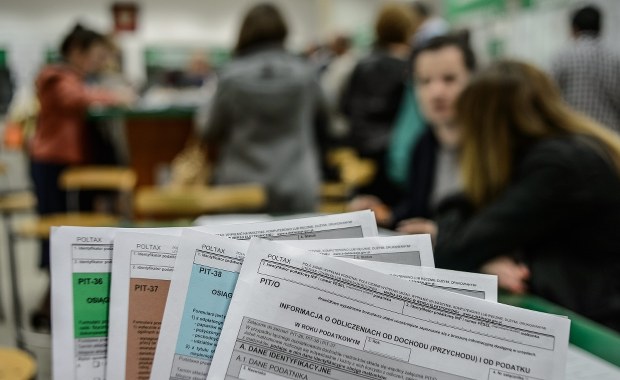 Rewolucja podatkowa. Od nowego roku koniec samodzielnego wypełniania PIT-ów