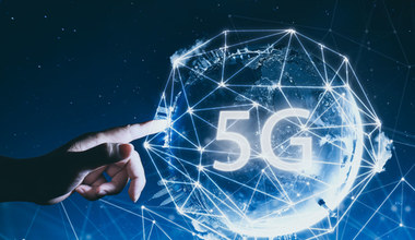 Rewolucja tuż za rogiem. Kto i dlaczego potrzebuje 5G? 