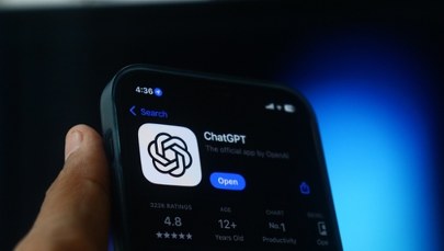 ​Rewolucja w AI. Nadchodzi ChatGPT-5