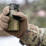 ​Rewolucja w arsenale USA: Pierwszy taki granat od czasów wojny w Wietnamie