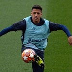 Rewolucja w ataku Interu Mediolan? Na liście życzeń Alexis Sanchez i Edin Dżeko