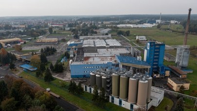 Rewolucja w browarze Leżajsk. Biotechnologia zamiast piwa