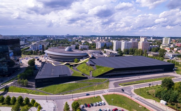 Rewolucja w centrum Katowic. Od czerwca zacznie działać Strefa Czystego Transportu 