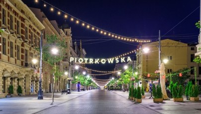 Rewolucja w centrum Łodzi. Zobacz, co się zmieni