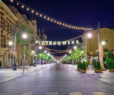 Rewolucja w centrum Łodzi. Zobacz, co się zmieni