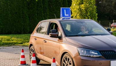 Rewolucja w egzaminie na prawo jazdy? Resort chce wprowadzić limit podejść