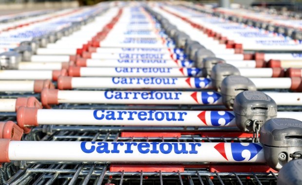 Rewolucja w handlu? Rząd rekomenduje przejęcie francuskiej sieci sklepów