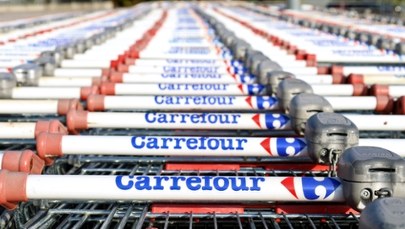 Rewolucja w handlu? Rząd rekomenduje przejęcie francuskiej sieci sklepów