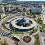 Rewolucja w Kielcach. Powstanie 10 parkingów wielopoziomowych z funkcją schronów