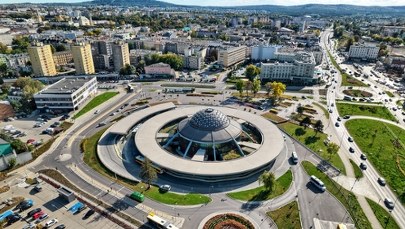 Rewolucja w Kielcach. Powstanie 10 parkingów wielopoziomowych z funkcją schronów