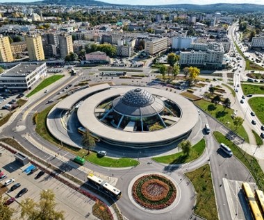 Rewolucja w Kielcach. Powstanie 10 parkingów wielopoziomowych z funkcją schronów
