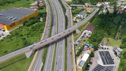 Rewolucja w komunikacji w Kielcach. Jest zielone światło dla budowy S74 