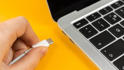 Rewolucja w ładowaniu laptopów. Sprawdź, co zmienia się 28 kwietnia