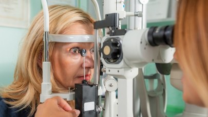 Rewolucja w leczeniu jaskry: Genetyczne obniżanie ciśnienia ocznego