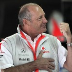 Rewolucja w McLarenie
