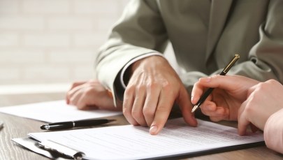 ​Rewolucja w nieruchomościach. Koniec z użytkowaniem wieczystym