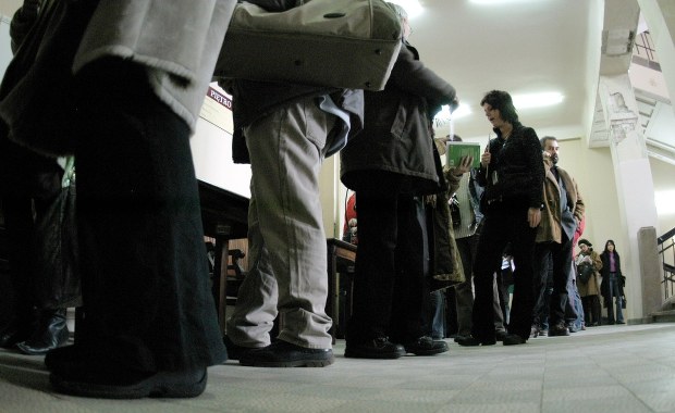 Rewolucja w notariacie? Niech kancelarie odciążą sądy 