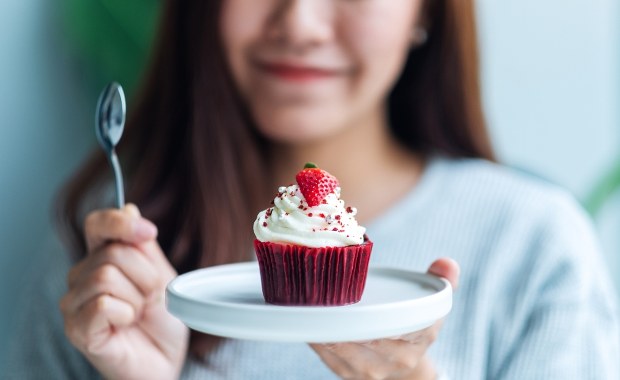 Rewolucja w odchudzaniu. "Dieta deserowa" stawia na zakazane przekąski