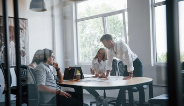 Rewolucja w ogłoszeniach o pracę. Koniec z niepewnością? Jest projekt