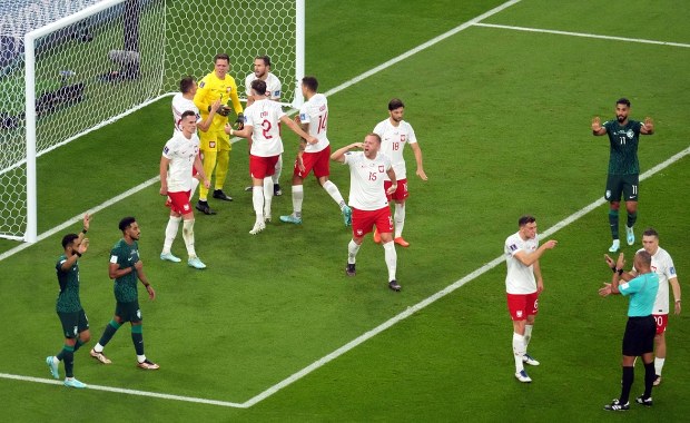 Rewolucja w piłce nożnej? FIFA szykuje historyczną zmianę
