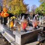 Rewolucja w pochówkach? Legalizacja rozsypywania prochów coraz bliżej