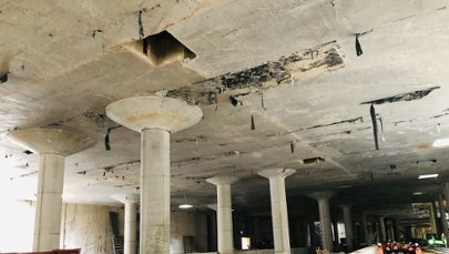 Rewolucja w podróżowaniu: Pierwszy w Polsce dwupoziomowy przystanek pod ziemią!