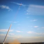 Rewolucja w podróżowaniu samolotem? "Historyczny moment" Venus Aerospace