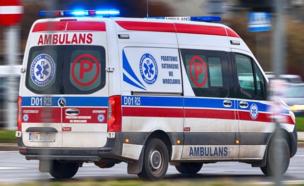 Rewolucja w pogotowiu ratunkowym. Wchodzą w życie nowe przepisy