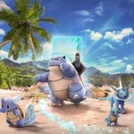 Rewolucja w Pokémon GO: zmieniony wygląd świata gry i biomy 