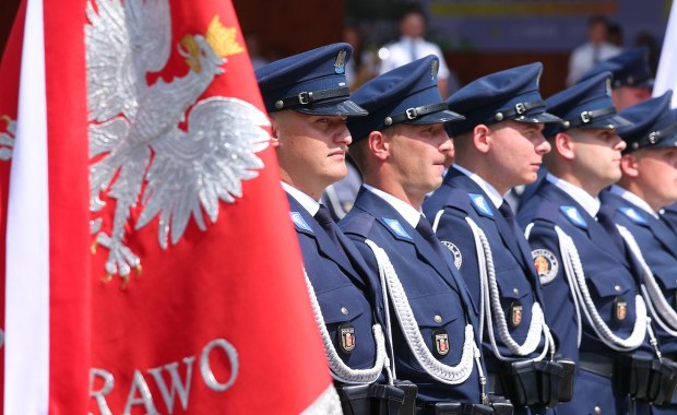 Rewolucja w policji. Powstanie Narodowe Biuro Śledcze