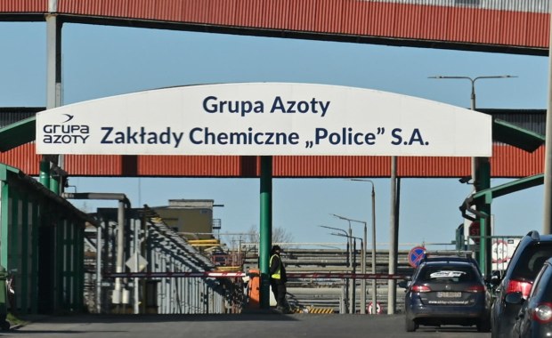 Rewolucja w polskim gigancie chemicznym. Jest nowa prezes i nowy wiceprezes