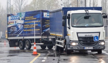 Rewolucja w prawach jazdy. Zobacz, co się zmieniło! 