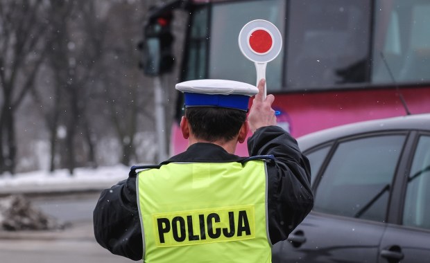 Rewolucja w punktach karnych. Od marca nowy taryfikator