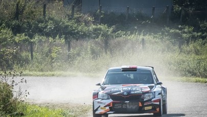 Rewolucja w Rajdowych Samochodowych Mistrzostwa Polski. Ten sezon ma być ciekawszy 