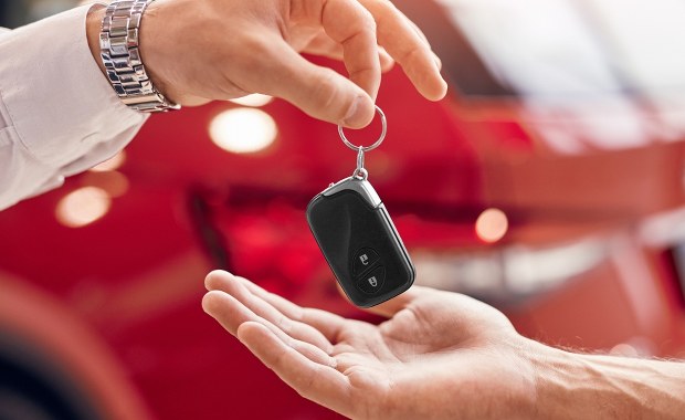 Rewolucja w rejestracji pojazdów. Apel do prezydenta