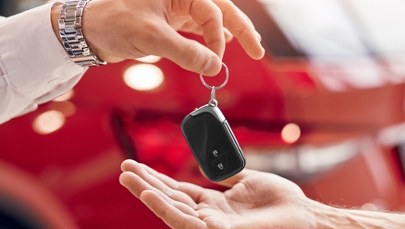 Rewolucja w rejestracji pojazdów. Apel do prezydenta