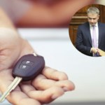 Rewolucja w rejestracji pojazdów? Minister cyfryzacji ma plan