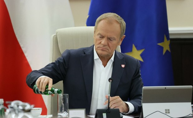 Rewolucja w rządzie Tuska? "Wszystkie decyzje podjęte"