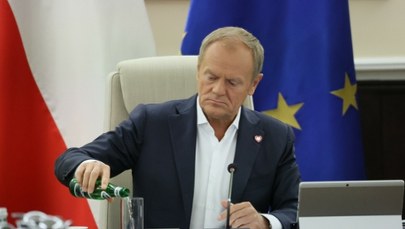 Rewolucja w rządzie Tuska? "Wszystkie decyzje podjęte"