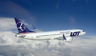 Rewolucja w samolotach PLL LOT. Czekaliśmy na to latami