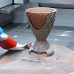 Rewolucja w silnikach rakietowych. Europa drukuje je w 3D