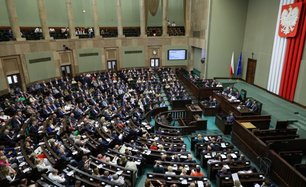 Rewolucja w służbie zdrowia? Sejm zdecydował ws. ustawy o reformie szpitali