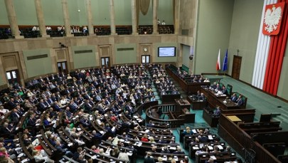 Rewolucja w służbie zdrowia? Sejm zdecydował ws. ustawy o reformie szpitali